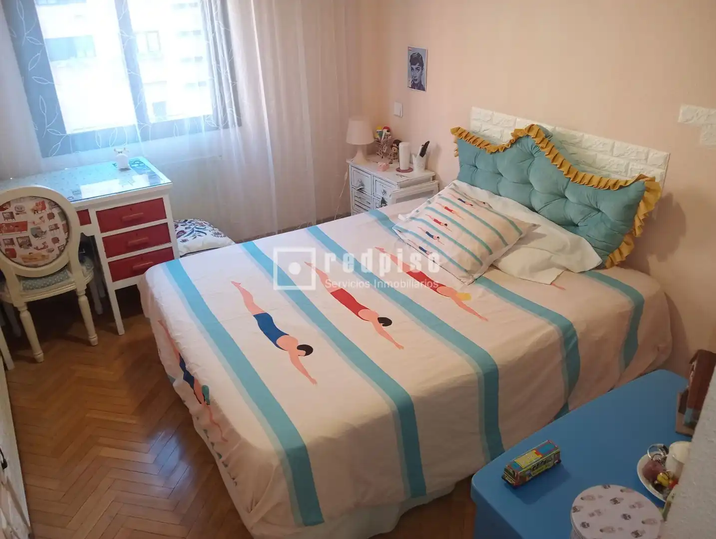 Flat with pool for sale in de San Marino, imagen 20