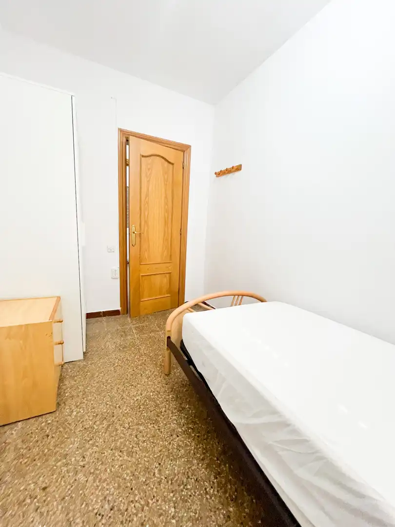 Piso de alquiler en Centre - Cordelles