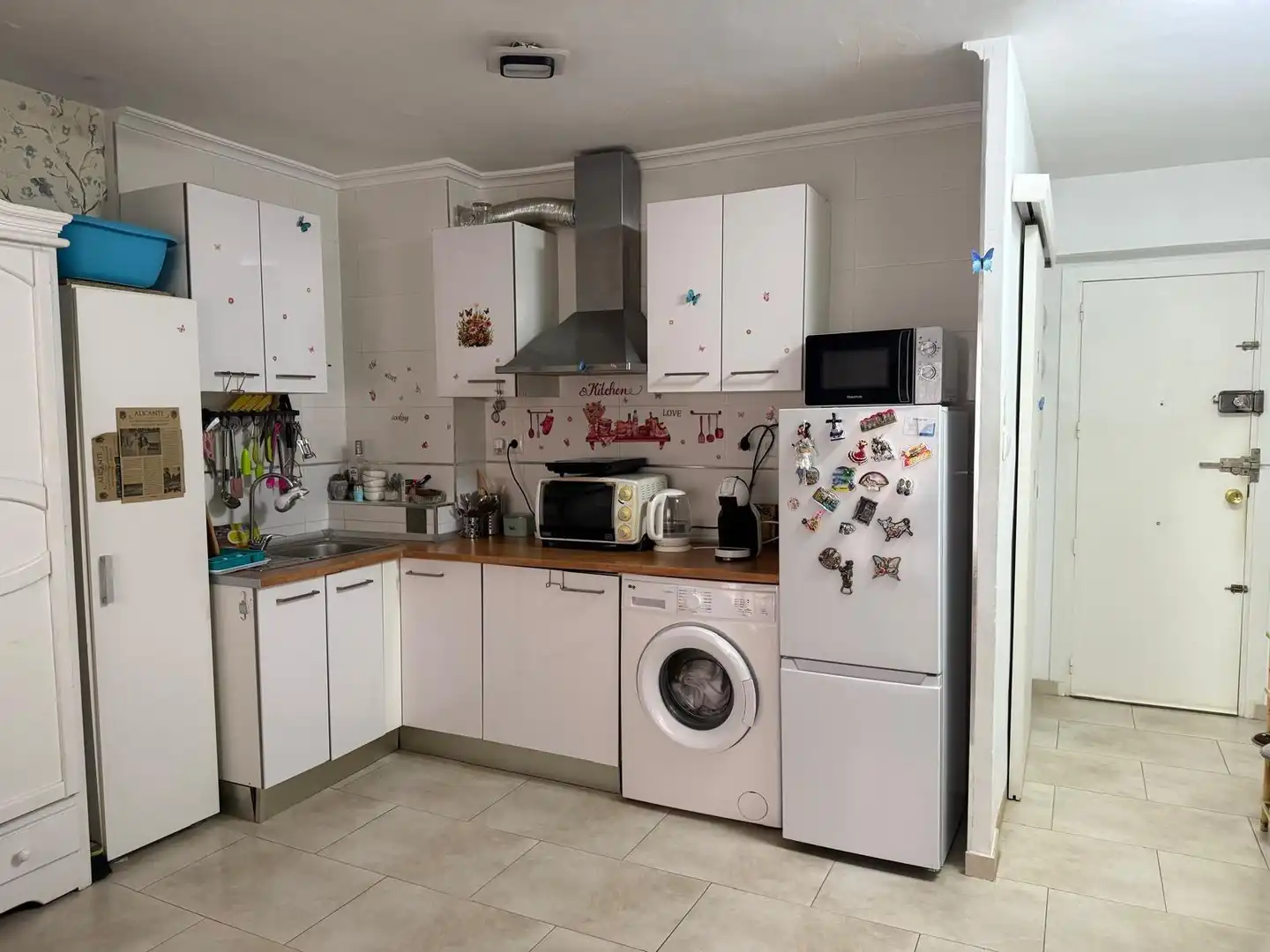 Wohnung zum Verkauf in Centro, imagen 7