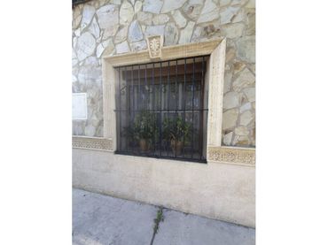 Casa en venda a Calle Luis de Zúñiga