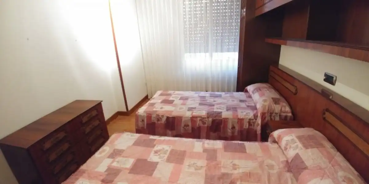 Habitación de Piso en venta en Atxondo con Calefacción, Terraza y Amueblado
