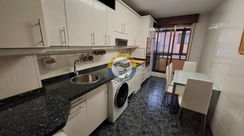 Foto 4 de Pis de lloguer a La Asunción - La Inmaculada, León