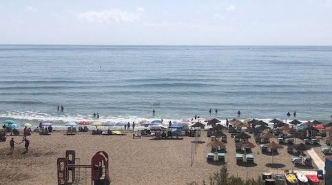 Foto 3 de Piso de alquiler en Paseo Marítimo Rey de España, 103, Las Gaviotas - Carvajal, Fuengirola