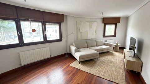 Foto 4 de Piso en venta en Zalla , Bizkaia