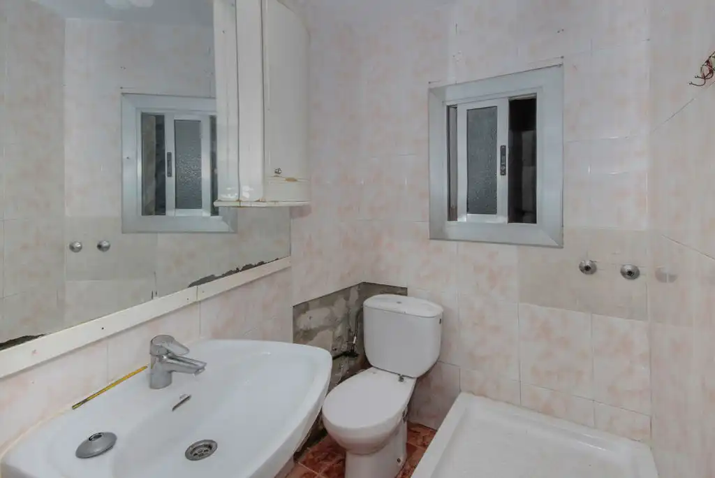 Piso en venta en Cr Circumval.lacio, Llefià