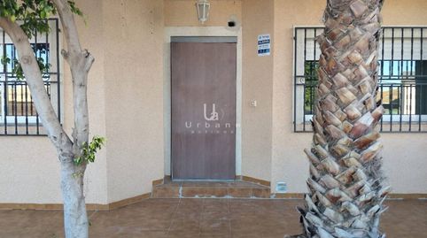 Photo 2 of Houses for sale in Calle Camino Romanos, 37, La Puebla, Cartagena