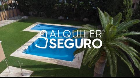 Photo 2 of Flat to rent in Faisan (carib Playa), Cabopino - Artola, Málaga