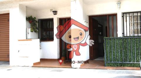 Foto 2 von Einfamilien-Reihenhaus zum Verkauf in Carrer de Barcelona, Zona alta, Arenys de Mar