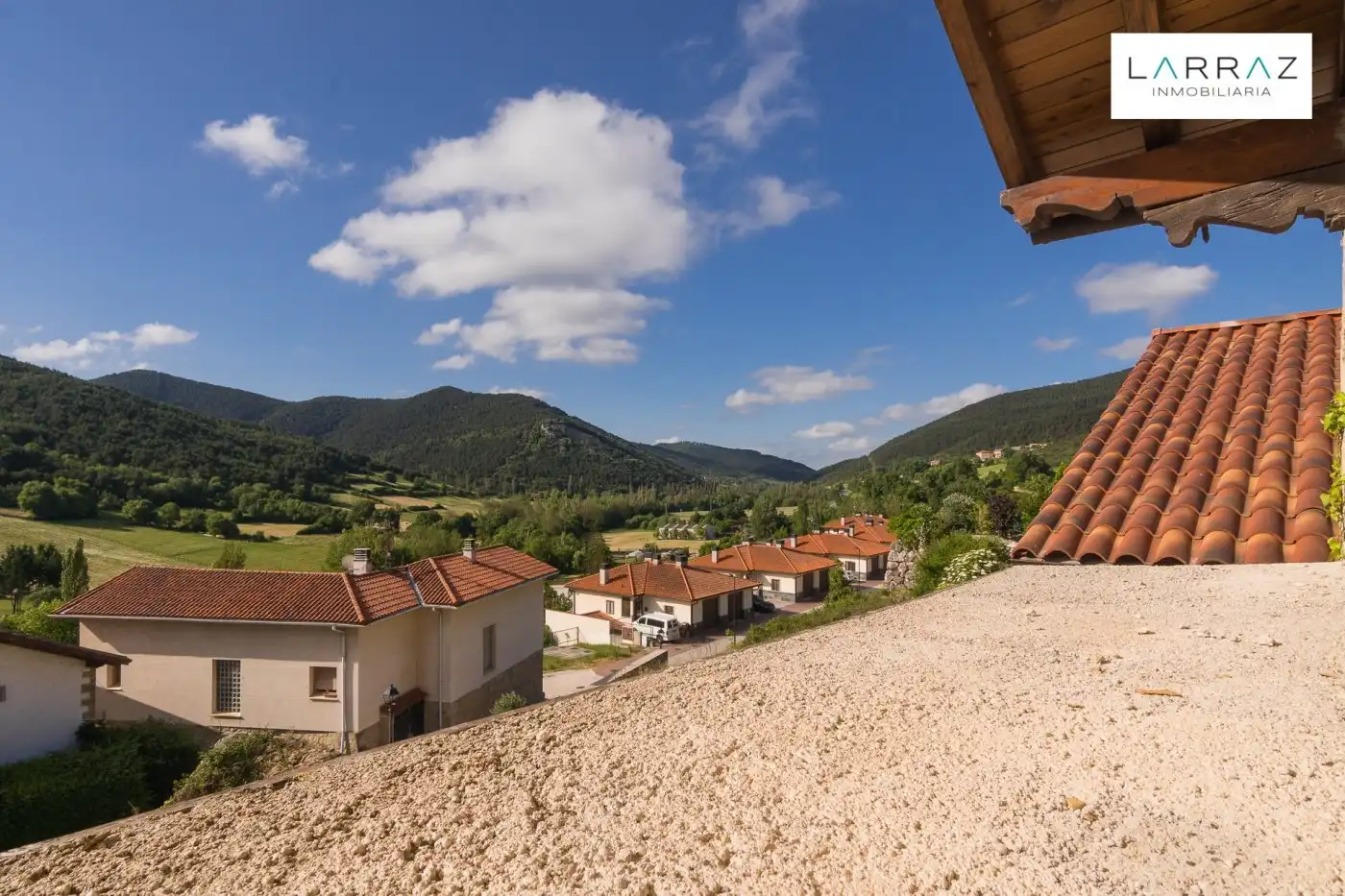 Casa o chalet en venta en Esteribar