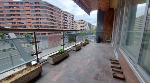 Foto 4 de Piso en venta en Logroño - Avenida Gran Vía Juan Carlos I, Gran Via,  Logroño