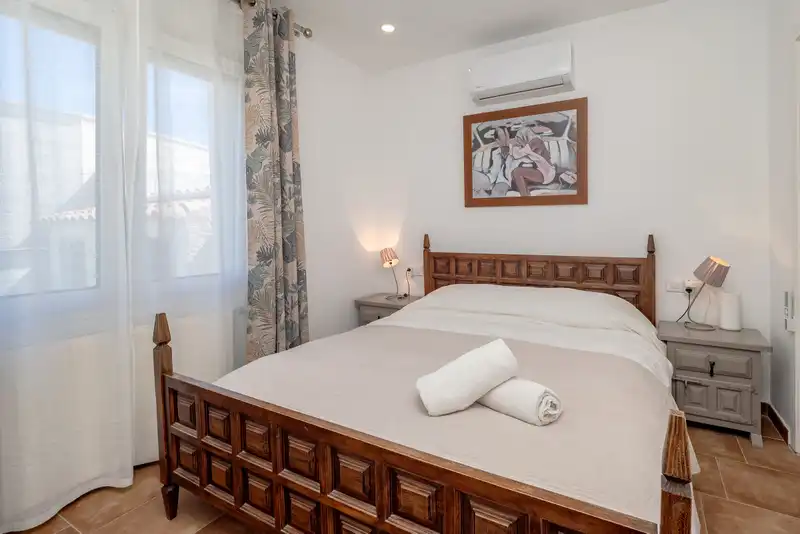 Chalet en venta en Cap Ras - Creus - Falconera, imagen 18