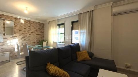 Photo 4 of Flat to rent in Moliere, Puerta Blanca, Málaga