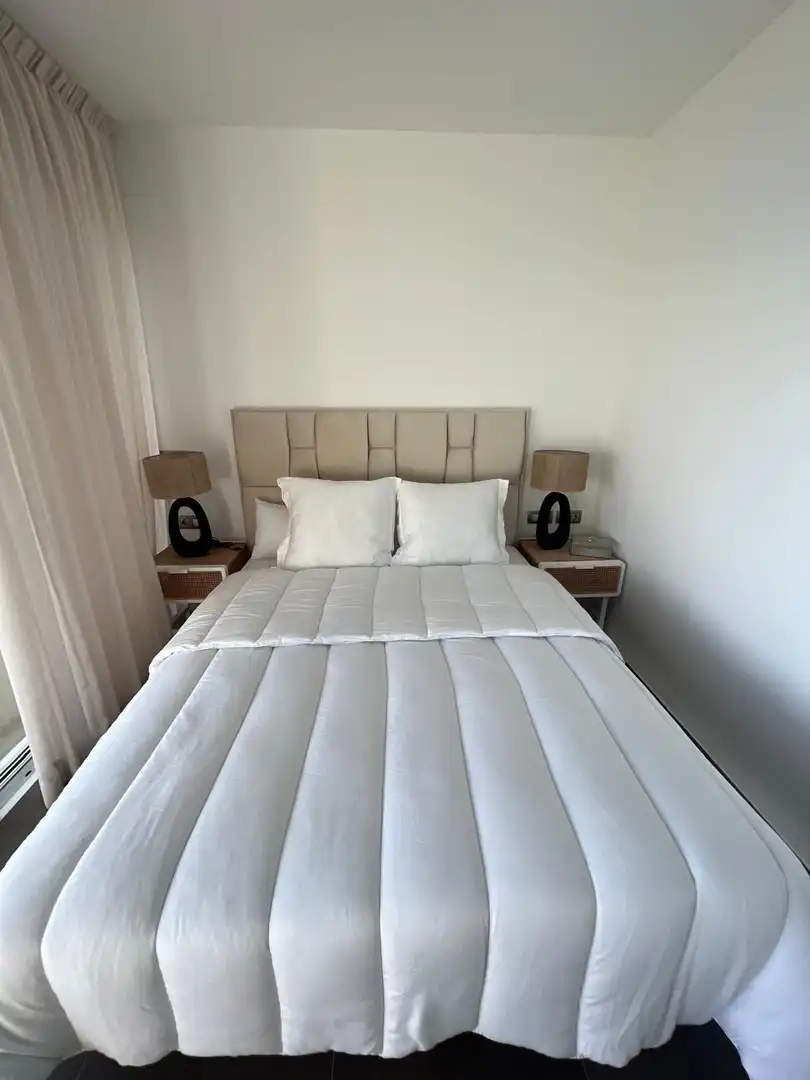 Apartament amb ascensor en venda a Playa de Poniente, imagen 14