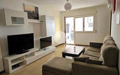 Apartament en venda a Fra Juniper Serra, Mar i Camp - Platja dels Capellans