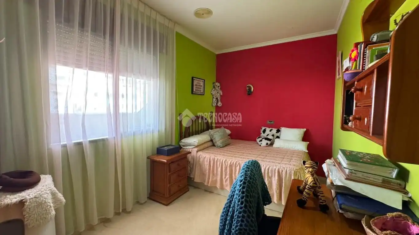 Dormitori de Àtic en venda en Albuñol
