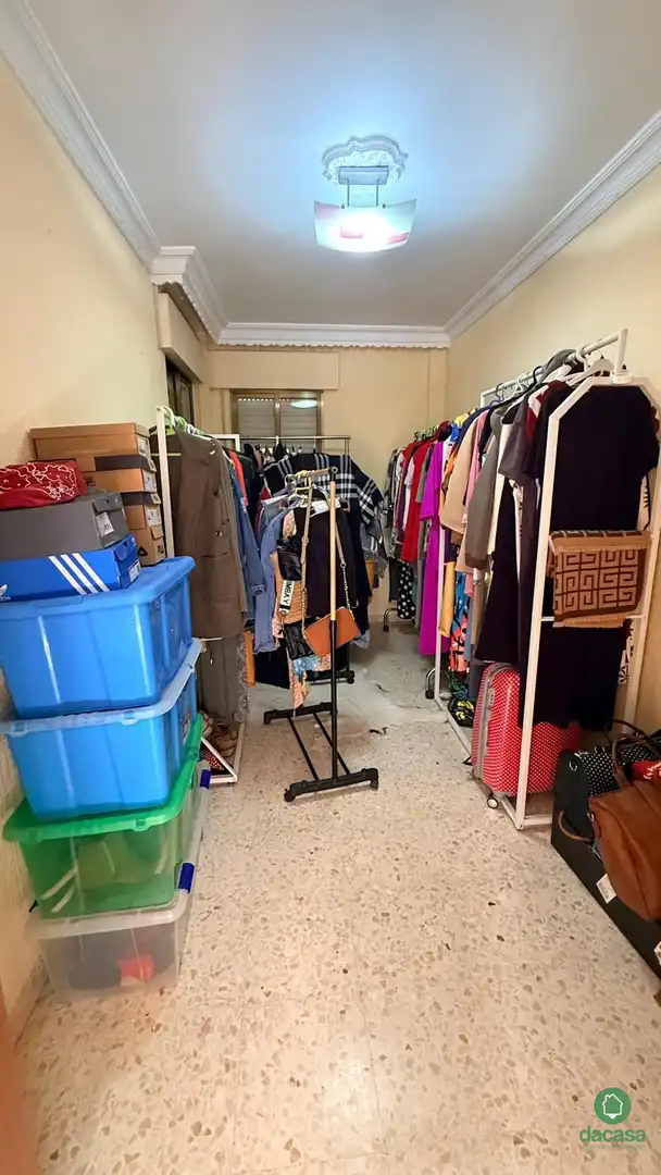 Piso en venta en Trigueros con Aire acondicionado, Terraza y Amueblado