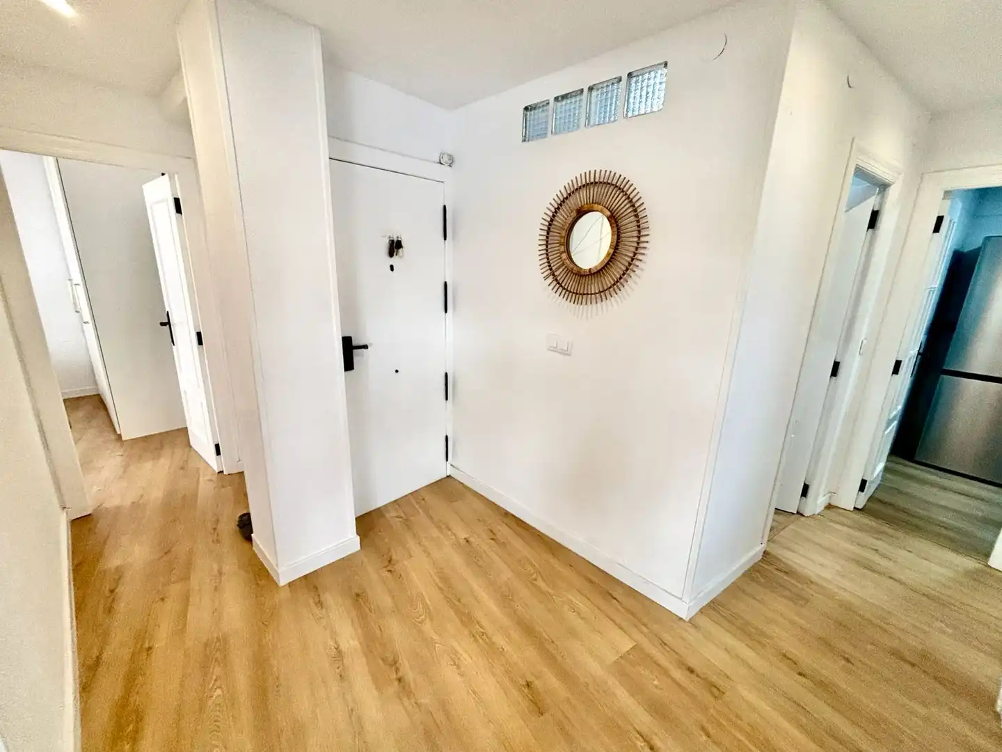 Piso en venta en Alicante / Alacant con Aire acondicionado y Balcón