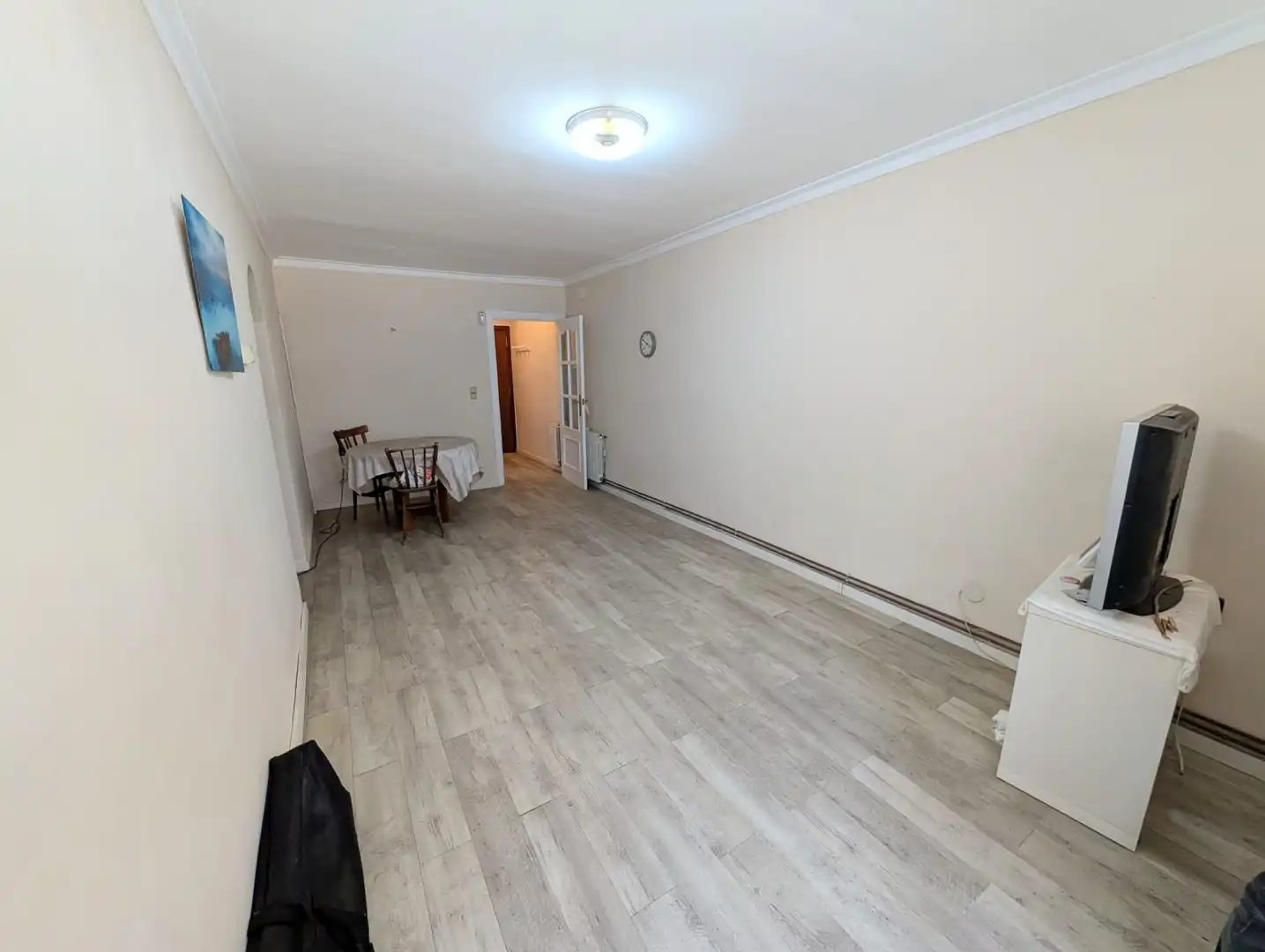 Ground floor for sale in Badalona  with Heating, Parquet flooring and Alarm