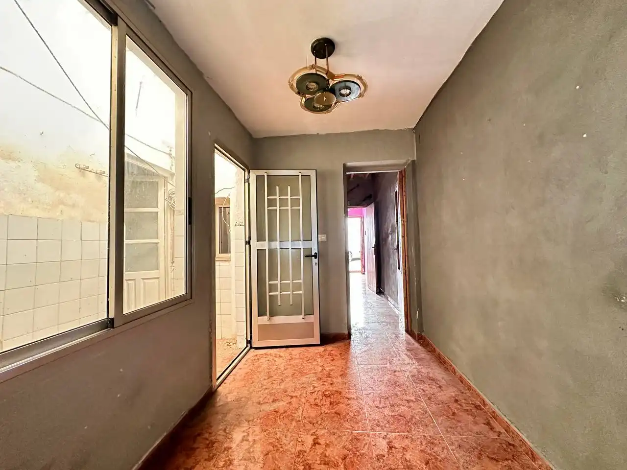 Casa o xalet en venda en Almería