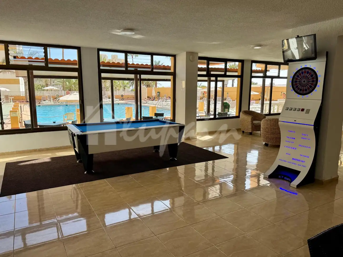 Apartament amb ascensor en venda a Playa de las Américas, imagen 49