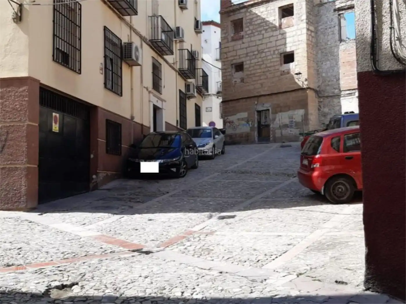 Aparcament en venda a Calle San Miguel 1, imagen 10