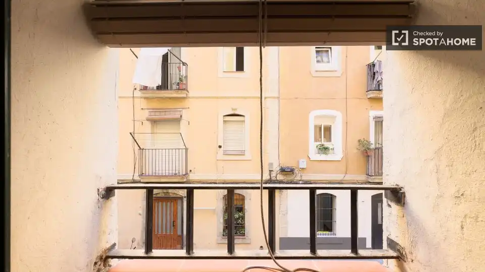 Flat to rent in Ciutat Vella, imagen 11