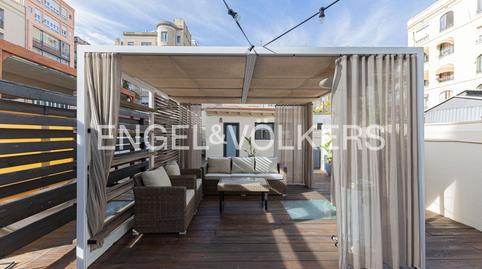 Photo 2 of Apartment to rent in Dreta de l'Eixample, Barcelona