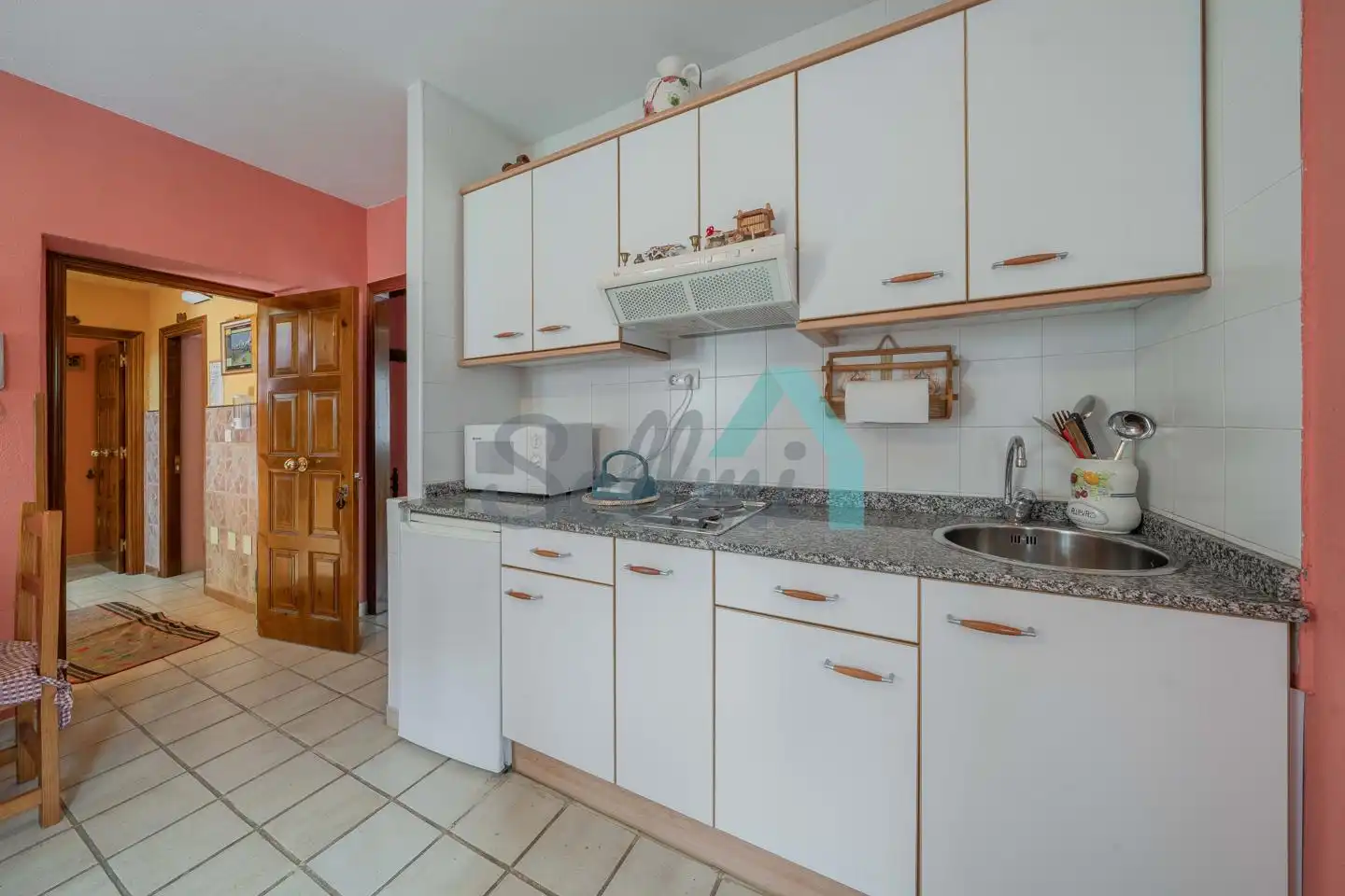 Casa amb jardí en venda a Tuiza de Abajo, imagen 34