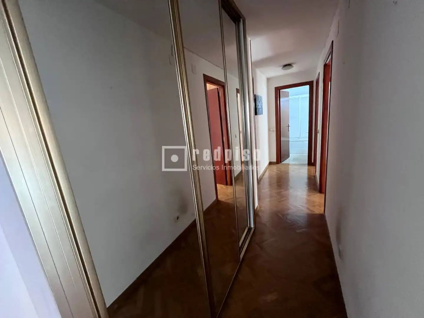 Piso en venta en Madrid con Aire acondicionado, Calefacción y Jardín privado