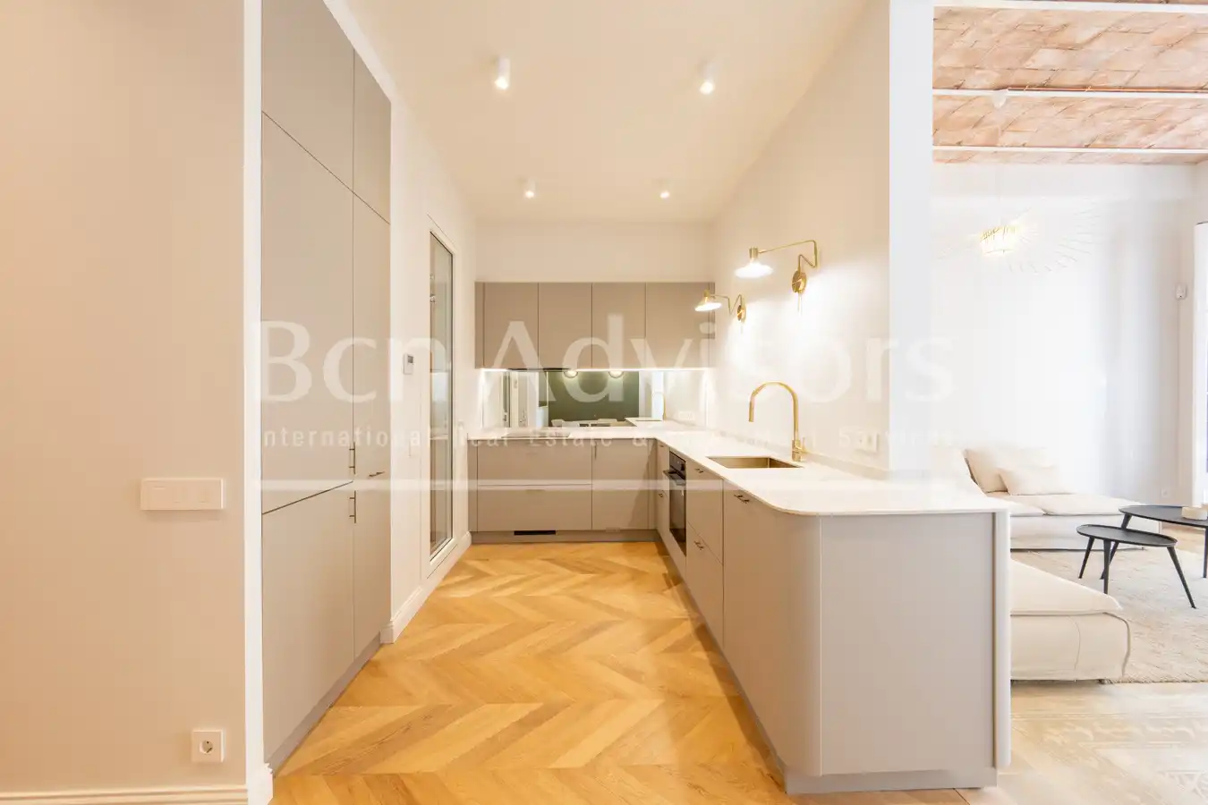 Appartamento con terrazza in vendita a Carrer de Casanova, imagen 15