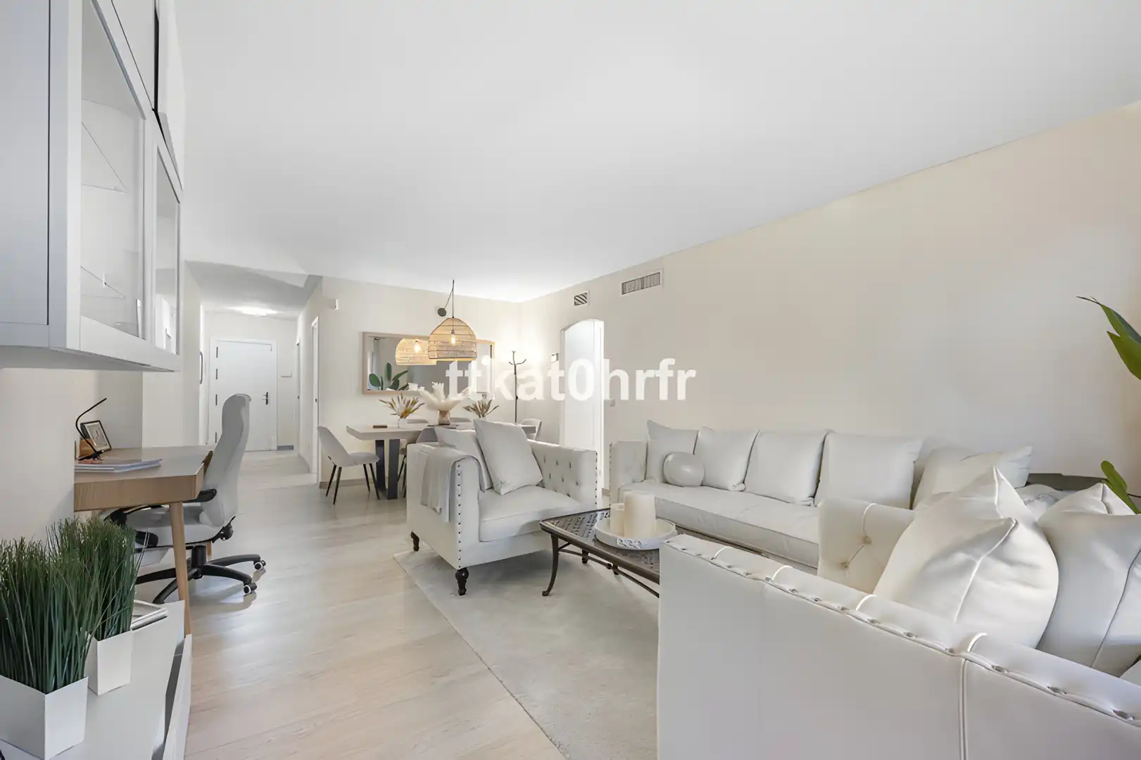 Wohnung mit Pool zum Verkauf in Milla de Oro, imagen 2