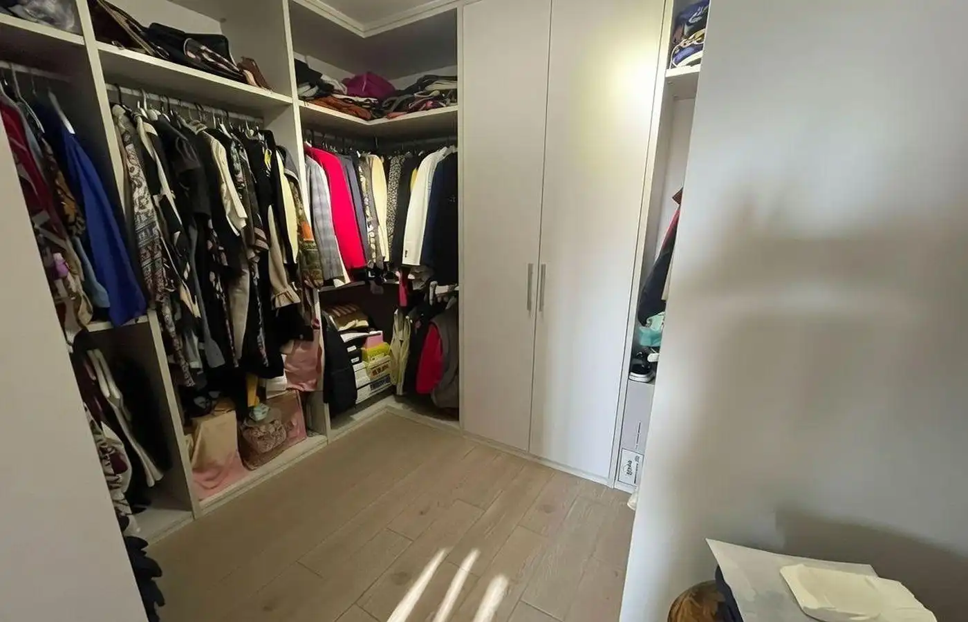 Bedroom of Attic for sale in La Ràpita  with Heating, Terrace and Storage room