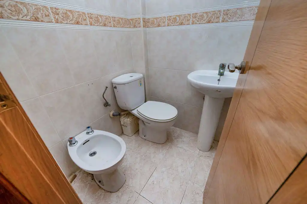 Bany de Pis en venda en Elche / Elx
