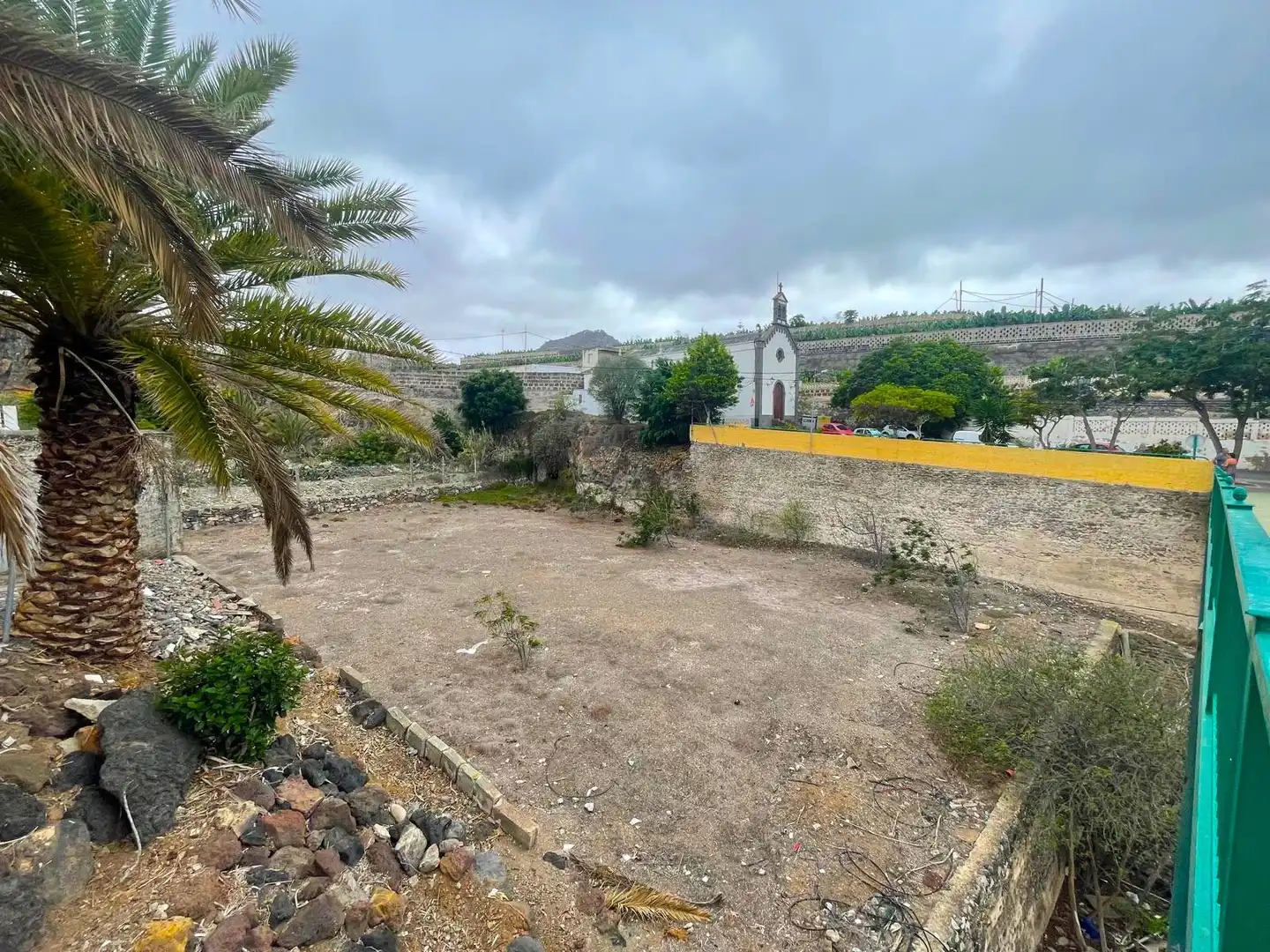 Residencial en venda en Arucas
