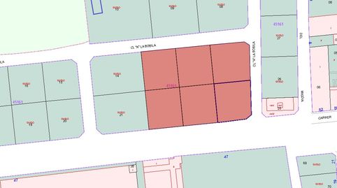 Solvia Inmobiliaria  Suelo Urbanizable Belllloc dUrgell, immagine 2
