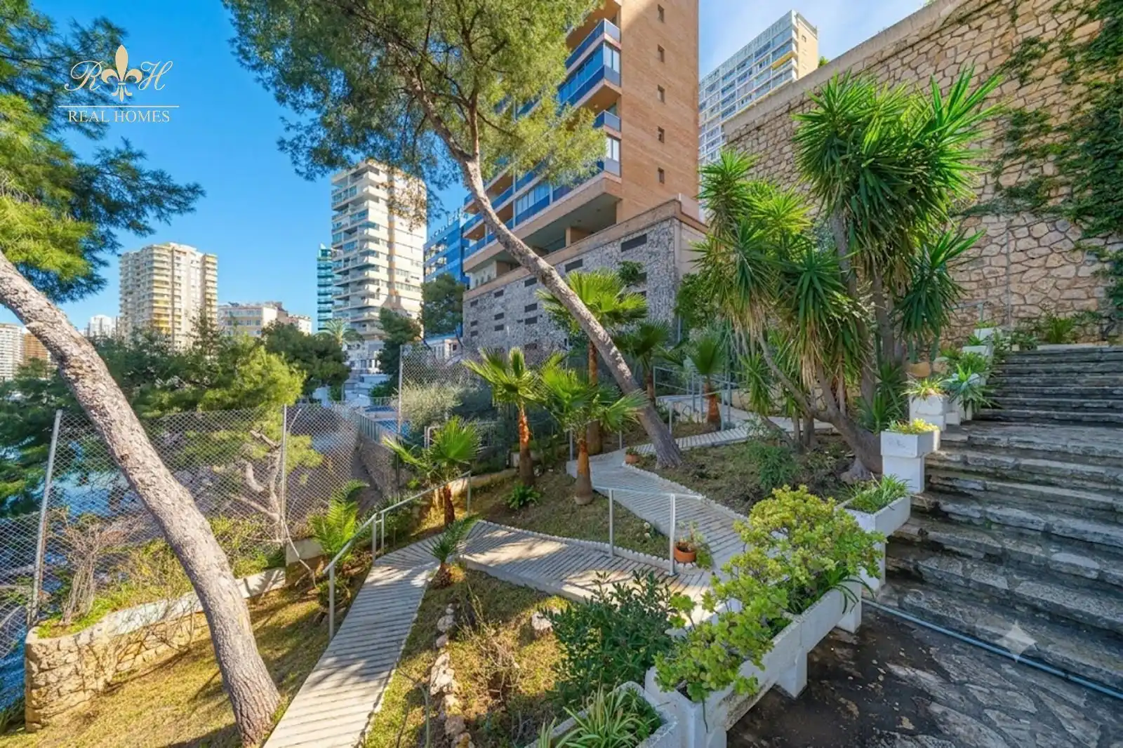 Wohnung mit Pool zum Verkauf in MANUEL CATALAN CHANA, imagen 26