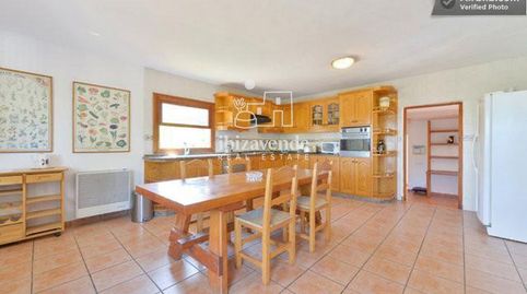 Foto 4 de Casa o xalet de lloguer a Can March, Cala Vedella - Cala Tarida, Sant Josep de sa Talaia