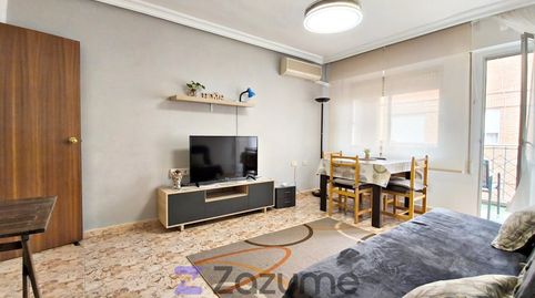 Photo 2 of Flat for rent in Calle Juan Sebastián Elcano, Pescadores, Mazarrón