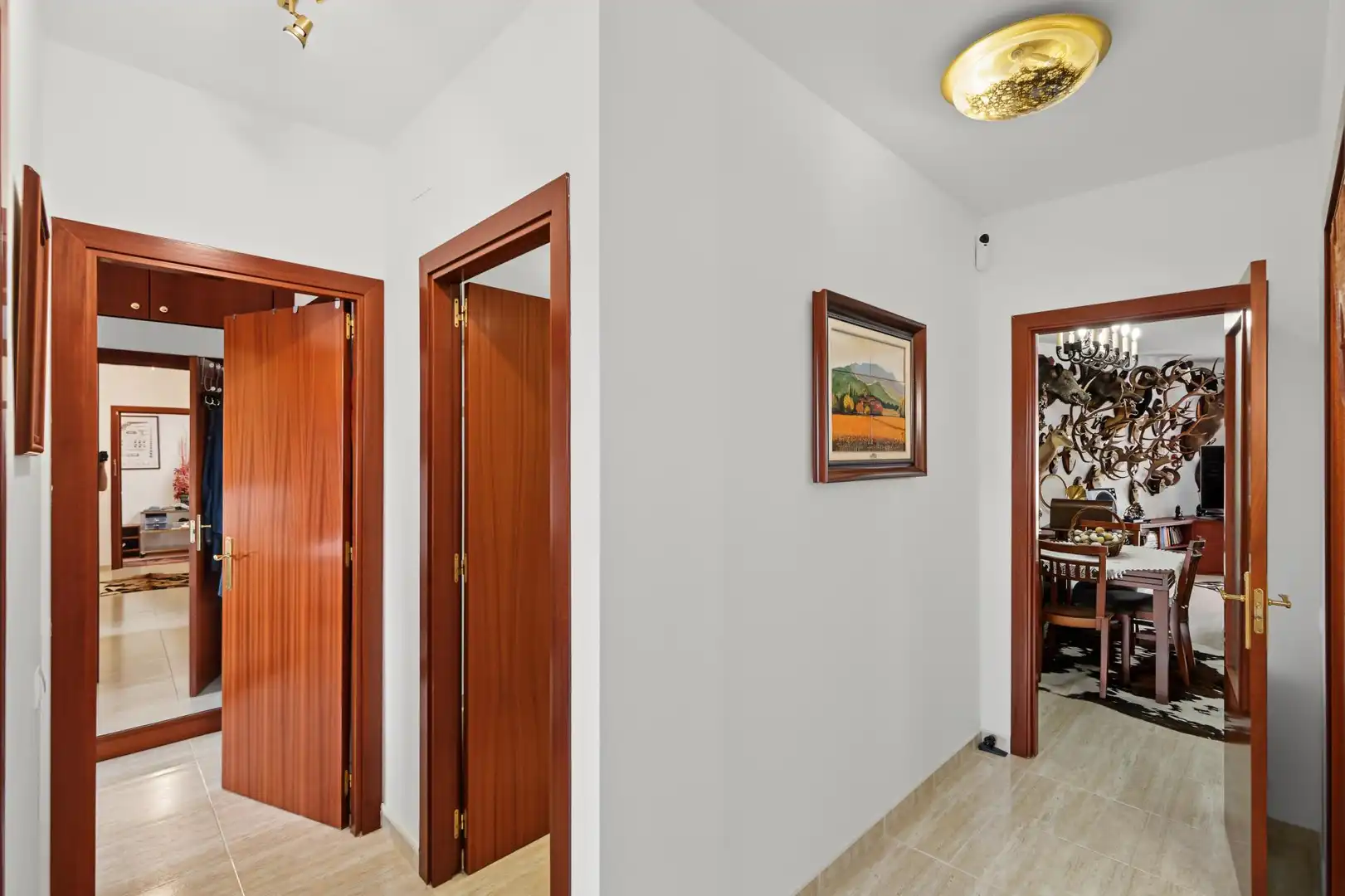 Apartament en venda a Carrer Balmes, 2, Maçanet de Cabrenys