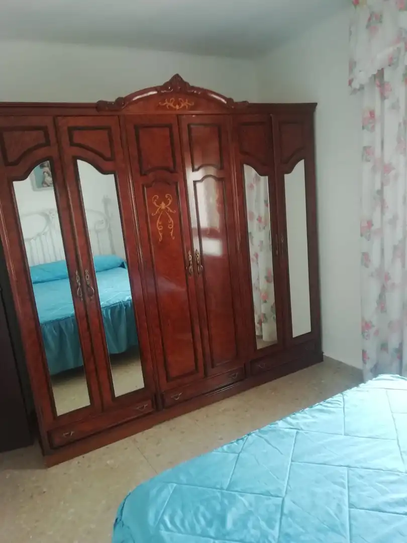 Dormitori de Pis en venda en Palma del Río