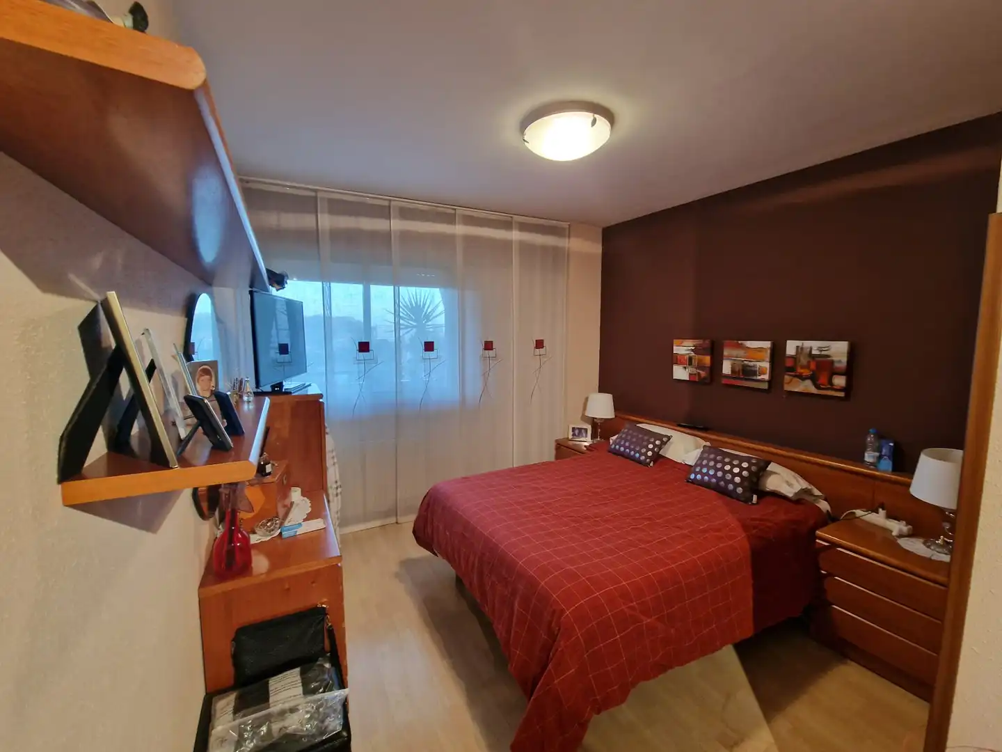 Piso con terraza en venta en Can Cuiàs, imagen 28
