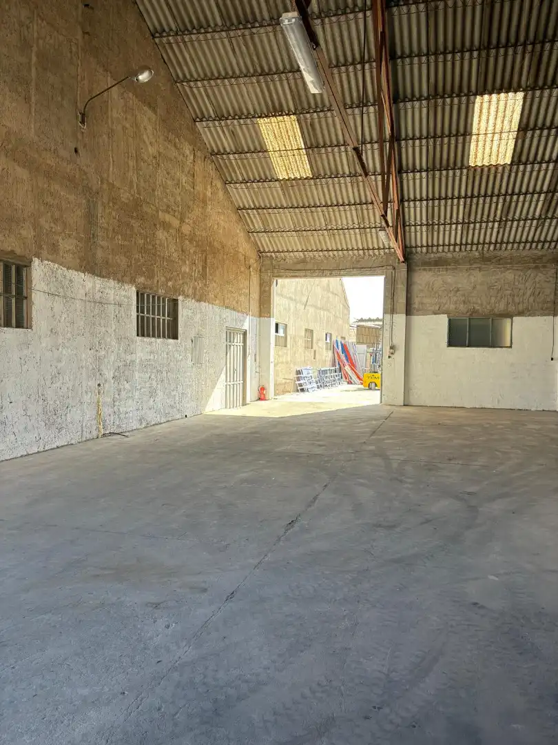 Industrial buildings for rent in San Pedro del Pinatar
