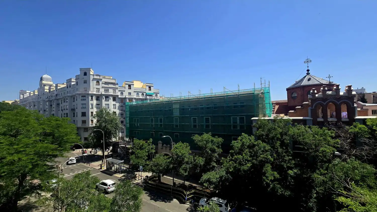 Appartement avec terrasse à vendre à Santa Engracia, imagen 46
