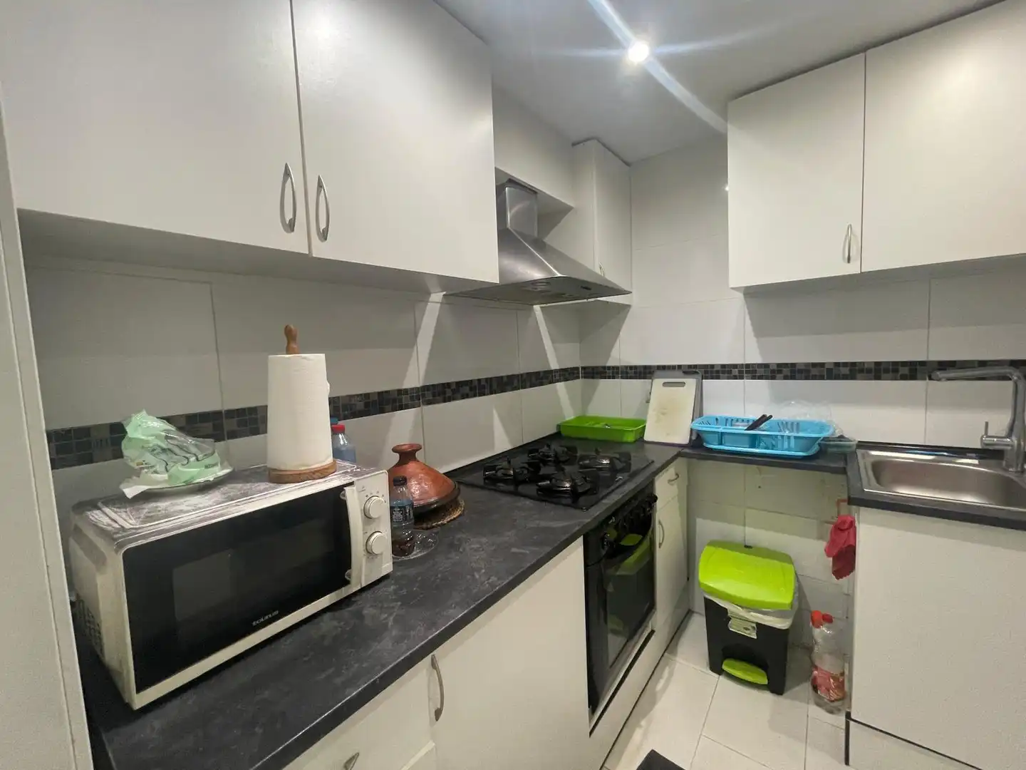 Piso con ascensor en venta en Carrer de Prim, imagen 27