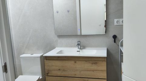 Foto 4 von Wohnungen zur Miete in Carrer Victoria Kent, 35, San Crispín, Elche / Elx