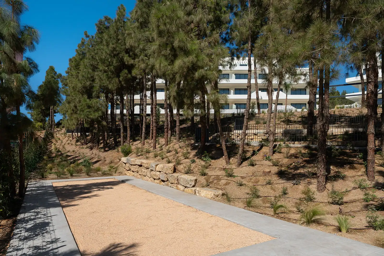 Appartement compact à vendre à El Faro de Calaburra - Chaparral, imagen 9