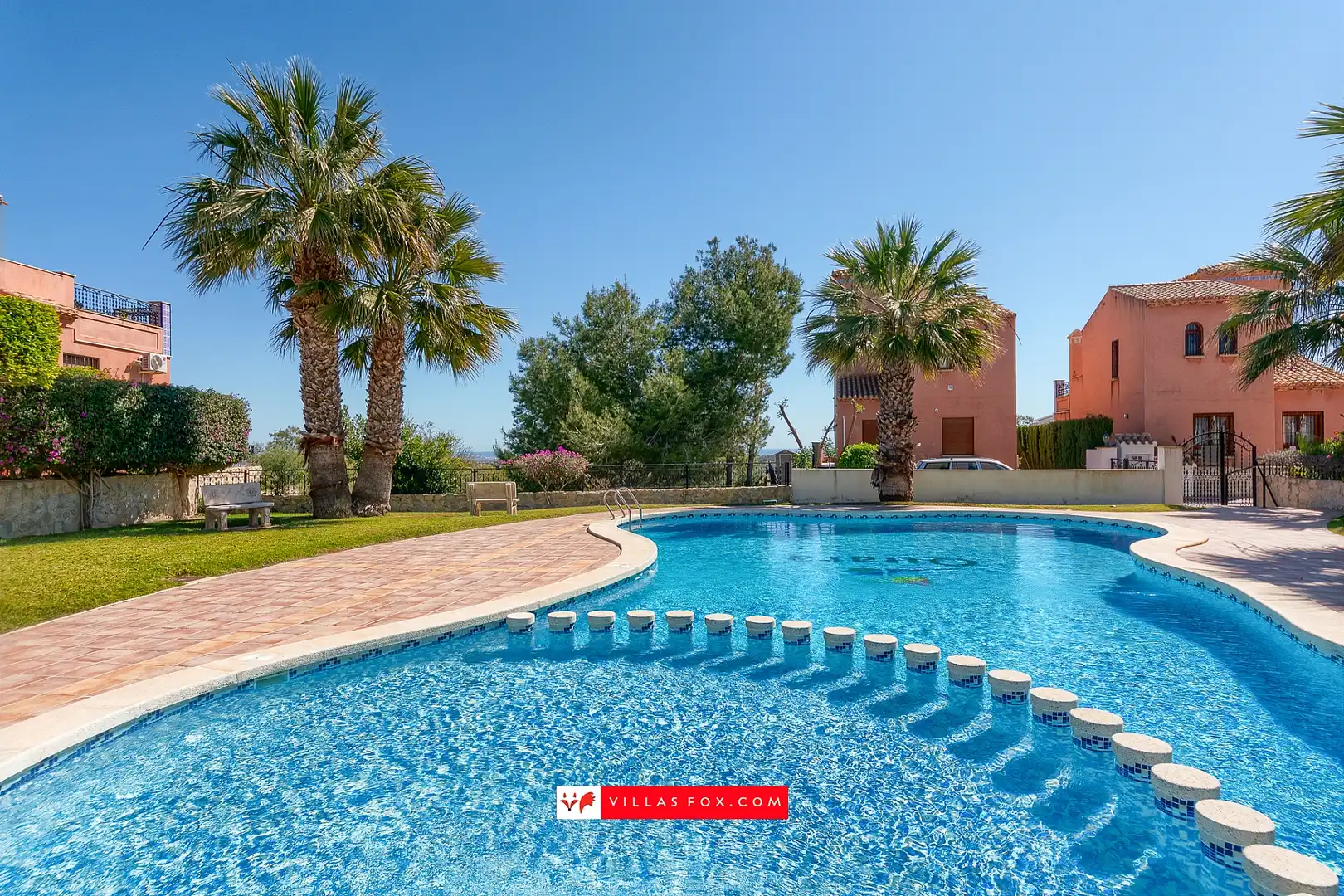 Reihenhaus zum Verkauf in San Miguel de Salinas, imagen 31