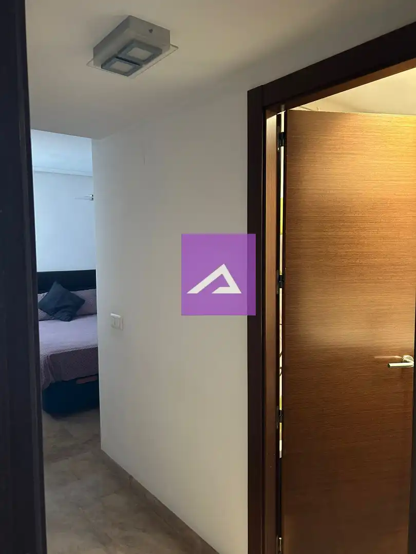 Ático en venta en Camino Cendroses, 40, Sueca ciudad
