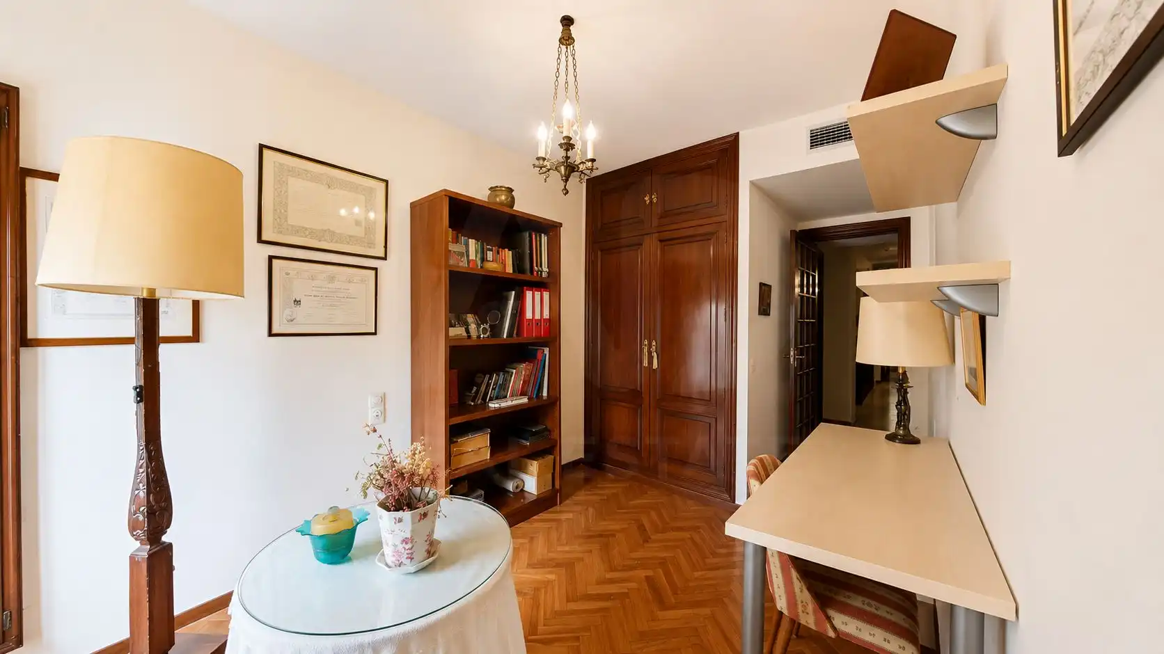 Wohnung mit Aufzug zum Verkauf in Centro, imagen 33