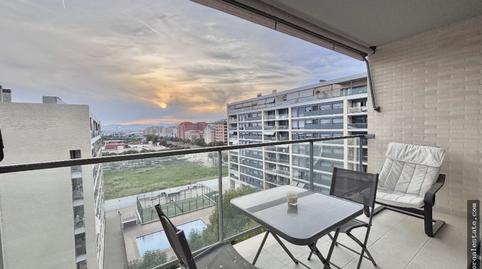 Photo 4 of Flat to rent in Parque Sensal, Castellón